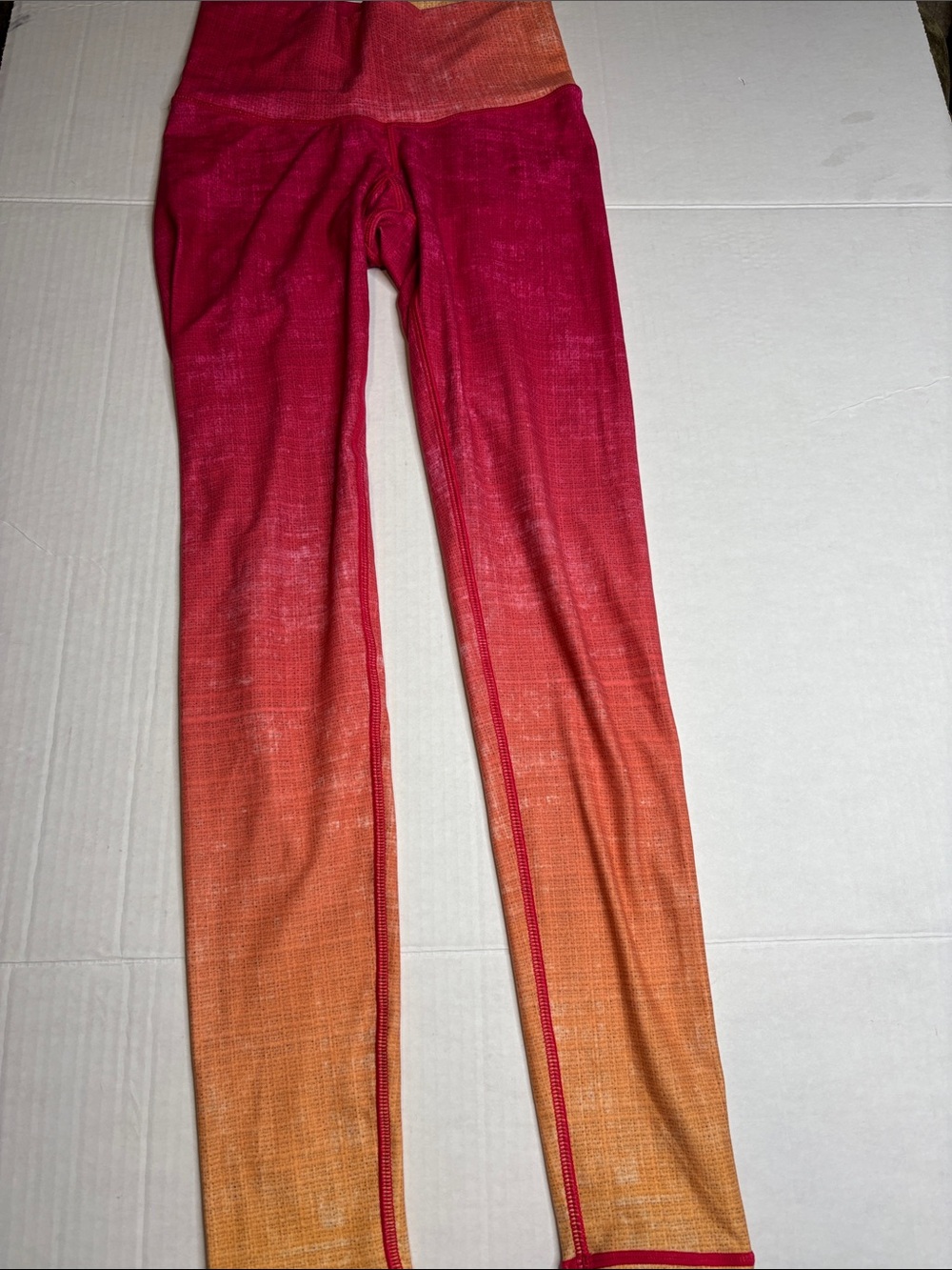 Niyama Sol leggings, size xs
